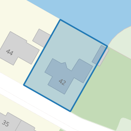 Perceel JRE00-D-2376