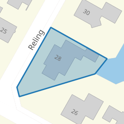 Perceel JRE00-D-2406