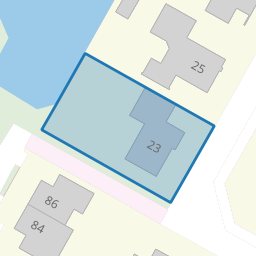 Perceel JRE00-D-2417