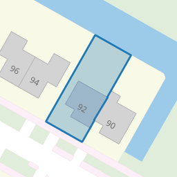 Perceel JRE00-D-2424