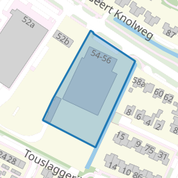 Perceel JRE00-D-2427