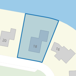 Perceel JRE00-D-2445