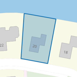 Perceel JRE00-D-2446