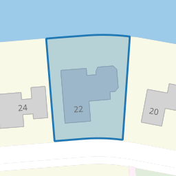 Perceel JRE00-D-2447