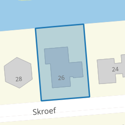 Perceel JRE00-D-2449