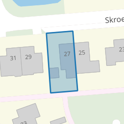 Perceel JRE00-D-2453