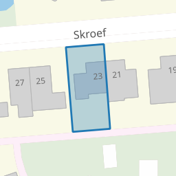 Perceel JRE00-D-2455