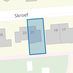 Perceel JRE00-D-2456