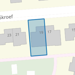 Perceel JRE00-D-2457