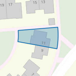 Perceel JRE00-D-2461