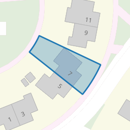 Perceel JRE00-D-2463