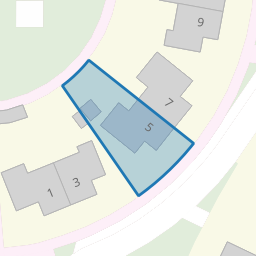 Perceel JRE00-D-2464