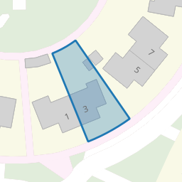 Perceel JRE00-D-2465