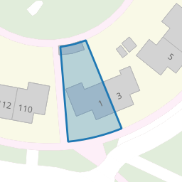 Perceel JRE00-D-2466