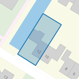 Perceel JRE00-D-2484