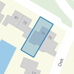 Perceel JRE00-D-2495