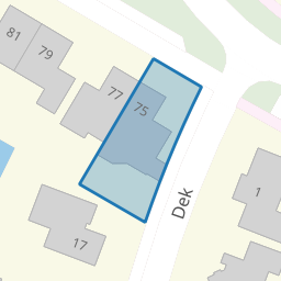 Perceel JRE00-D-2496