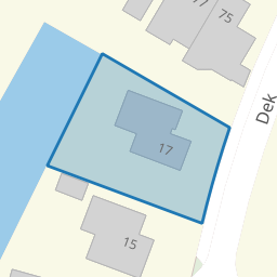 Perceel JRE00-D-2497