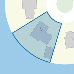 Perceel JRE00-D-2500