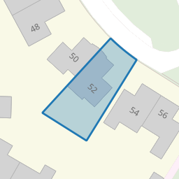 Perceel JRE00-D-2511