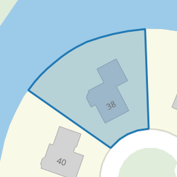 Perceel JRE00-D-2518