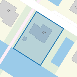 Perceel JRE00-D-2523