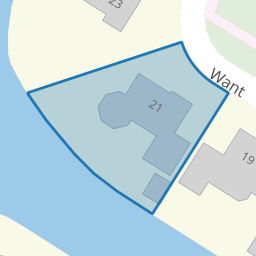 Perceel JRE00-D-2527