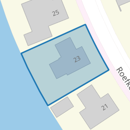 Perceel JRE00-D-2531