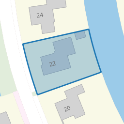 Perceel JRE00-D-2536