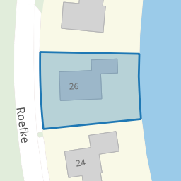 Perceel JRE00-D-2538