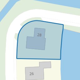 Perceel JRE00-D-2539