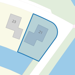 Perceel JRE00-D-2551