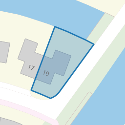 Perceel JRE00-D-2552