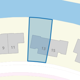 Perceel JRE00-D-2554