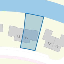 Perceel JRE00-D-2561