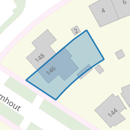 Perceel JRE00-D-2562