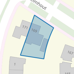 Perceel JRE00-D-2563