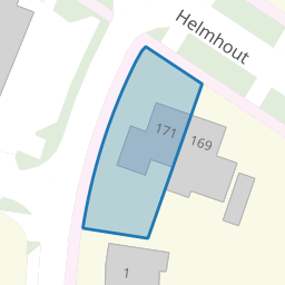 Perceel JRE00-D-2564