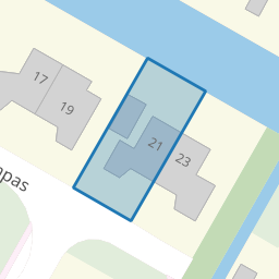 Perceel JRE00-D-2570