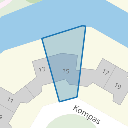 Perceel JRE00-D-2573