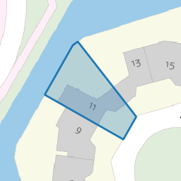 Perceel JRE00-D-2575