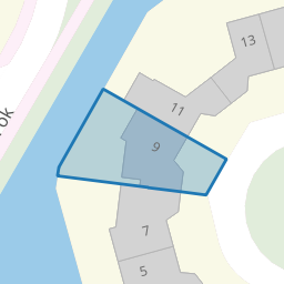 Perceel JRE00-D-2576