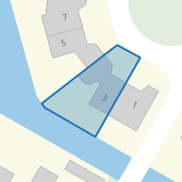 Perceel JRE00-D-2579