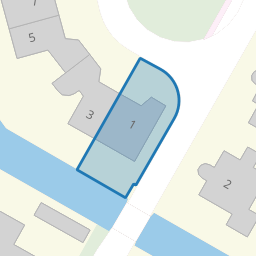 Perceel JRE00-D-2580