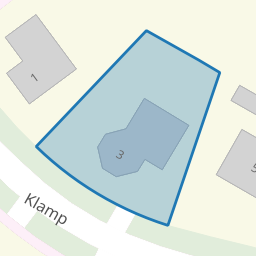 Perceel JRE00-D-2600