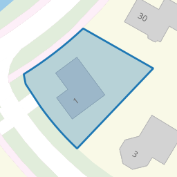 Perceel JRE00-D-2601