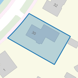 Perceel JRE00-D-2602