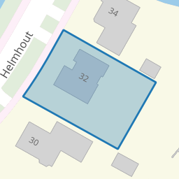 Perceel JRE00-D-2603