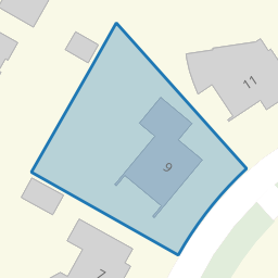 Perceel JRE00-D-2607