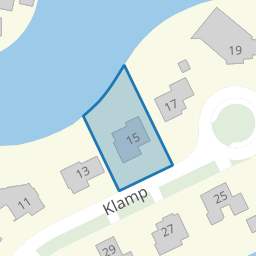 Perceel JRE00-D-2610